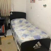 سرویس تخت و کمد نوجوان|تخت و سرویس خواب|بابل, |دیوار