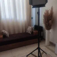 فروش تجهیزات عکاسی در حد نو