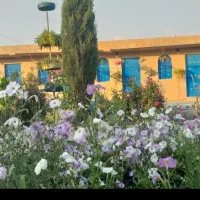 اجاره ویلا باغ استخر دار سیستم تصفیه  قیمت مناسب