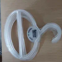 چوب کار  لباس|بندرخت و رخت‌آویز|کرج, شهرک فهمیده|دیوار