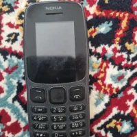 گوشی نوکیا 106