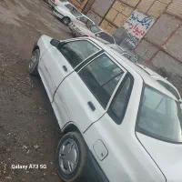 پراید مدل ۸۲سالم|خودرو سواری و وانت|تبریز, |دیوار