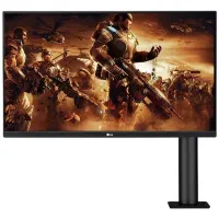 مانیتور ال جی 32UN880