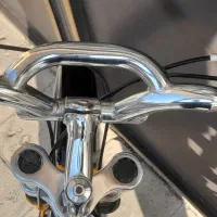 دوچرخه سایز 26 کوهستانی maxima درحد آک سالم|دوچرخه، اسکیت، اسکوتر|قم, دروازه چوبی|دیوار