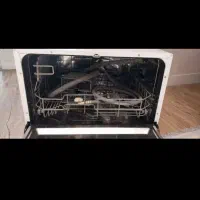 ماشین ظرفشویی رومیزی ریتون|ماشین ظرفشویی|قوچان, |دیوار