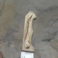 چاقو آشپزخانه|کوهنوردی و کمپینگ|بروجرد, |دیوار