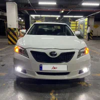 تویوتا کمری ۲۰۰۷ se|خودرو سواری و وانت|تبریز, |دیوار