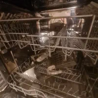 ماشین ظرفشویی نیاز ب تعمیر بیم اصل آلمان|ماشین ظرفشویی|تهران, شهرک صدرا|دیوار