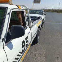 یدک کش تاراز