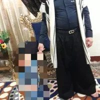 فروش چوغا کیارسی
