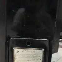 دو عدد بخاری|بخاری، هیتر، شومینه|فردیس, منظریه|دیوار