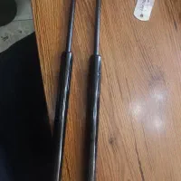 جک گازی ۳۲۰ نیوتن کاپوت عقب