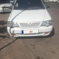 پراید ۱۱۱ مدل ۸۹ فرمان هیدرولیک