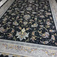 یه جفت فرش ۷۰۰شانه ۱۲متری