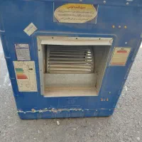 کولر ۴ هزار