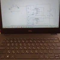 لبتاب دلi5 نسل8