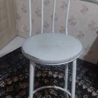 صندلی اپن|صندلی و نیمکت|ری, شهادت|دیوار