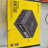 پاور Corsair RM750