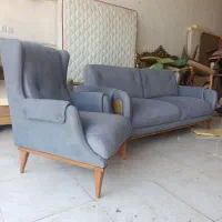 رویه کوبی مبل استیل و راحتی