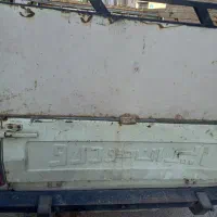 وانت ۸۷ دوگانه کارخانه معاوضه دارد