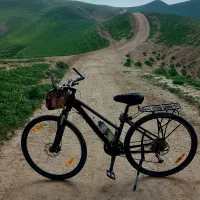 آموزش دوچرخه سواری بانوان و کودکان