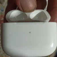 کیس Air pods Apple 3 بدون گوشی|لوازم جانبی موبایل و تبلت|هشتگرد, حمیدیه|دیوار