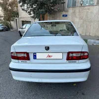 سمند Lx  ef7|خودرو سواری و وانت|تهران, جابری|دیوار