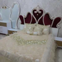 تخت دونفره