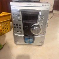 باند کنوود اصلی
