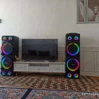 اسپیکر مکسیدر