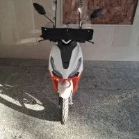 مدل ۱۴۰۲|موتورسیکلت|تهران, عباسی|دیوار