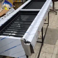 کباب پز تابشی