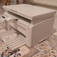 پرینتر و فتوکپی و اسکنر m130nw|پرینتر، اسکنر، کپی، فکس|تهران, فاطمی|دیوار