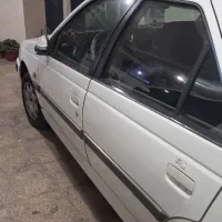 پژو پارس  مدل ۱۴۰۰