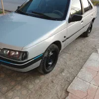 ‌پژو ۴۰۵