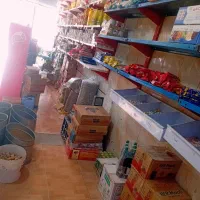 مغازه با تمام اجناس بفروش میرسد|فروشگاه و مغازه|هیرمند, |دیوار