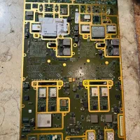 پنج لایه برد اریکسون اصلی ضایعات و استوک