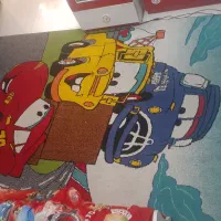 سرویس کامل نوجوان