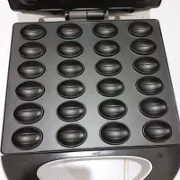 کوکی ساز، اسنک ساز ، ساندویچ ساز|سایر لوازم برقی|تربت جام, بیست متری منبع آب|دیوار