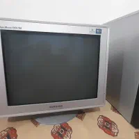 کامپیوتر سالم|رایانه رومیزی|بندر ترکمن, |دیوار