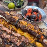 شاگرد جگرکی