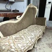 مبلمان ۹ نفره|مبلمان خانگی و میز عسلی|اصفهان, رکن الدوله شرقی|دیوار