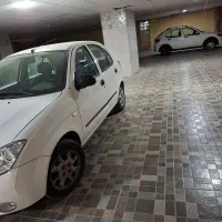 تیبا 2|خودرو سواری و وانت|تبریز, |دیوار