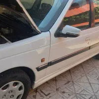 پارس مدل۹۰|خودرو سواری و وانت|دورود, |دیوار