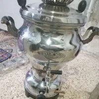 سماور آپولون|سماور، چایساز، قهوهساز|قزوین, |دیوار