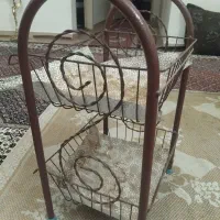 جا پیازی و سی زمینی