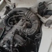 وانت|خودرو سواری و وانت|تکاب, |دیوار