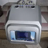دستگاه میکرودرم ابریژن