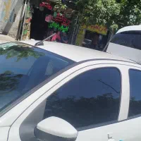 شیشه دودی ضمانتی بدون محدودیت دید