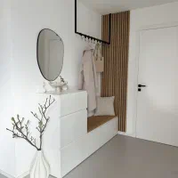 تی وی وال .میز تلویزیون|میز تلویزیون|رباط‌کریم, شهرک صنعتی صباشهر|دیوار